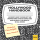 Image for article titled Things get weird with David Sedaris on Hollywood Handbook